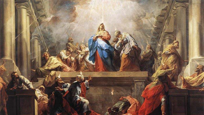 Pentecost